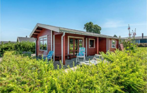 2 Bedroom Lovely Home In Faaborg